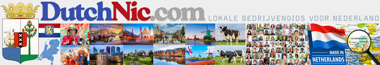 Gemaakt in Nederland - SA Multimedia